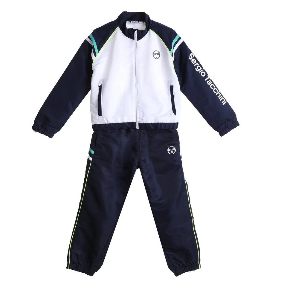 Sergio Tacchini ensemble survêtement enfant jogging