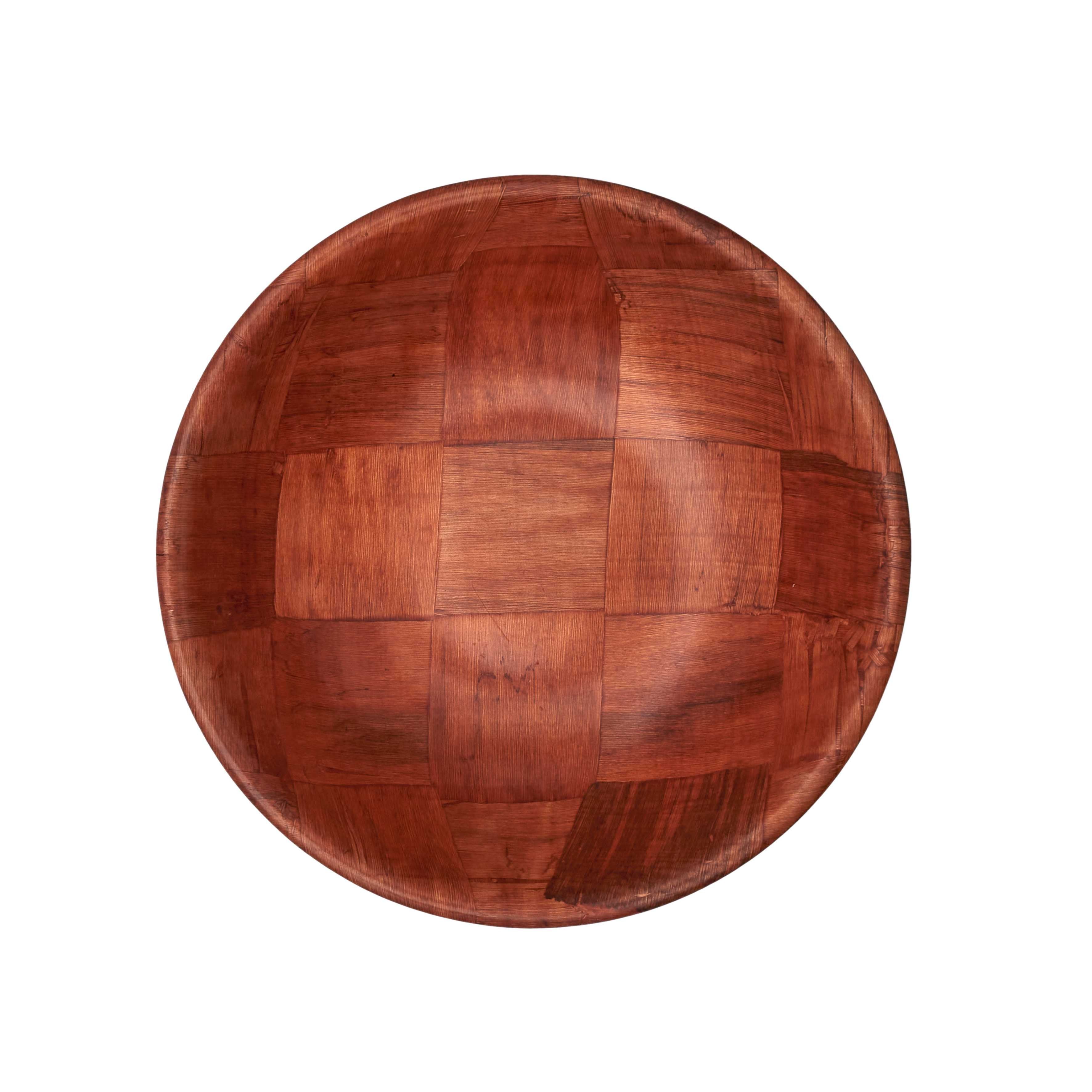 Stokomani Maison saladier 25 cm cuisine table