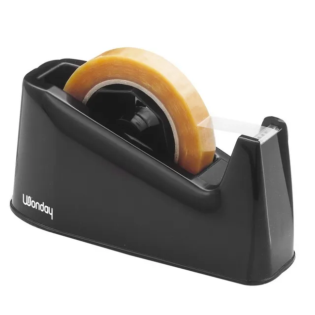 Safe Tool Fournitures de bureau dévidoir lourd 19 mm x 66 m
