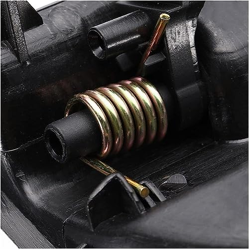 Shop-Story Bricolage & Auto poignée intérieure 8200285837 droite noire
