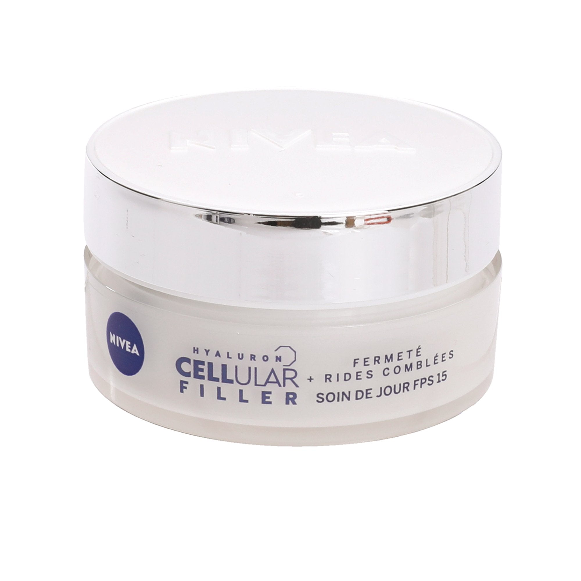 Nivea Cellular soin jour anti-âge jeunesse visage