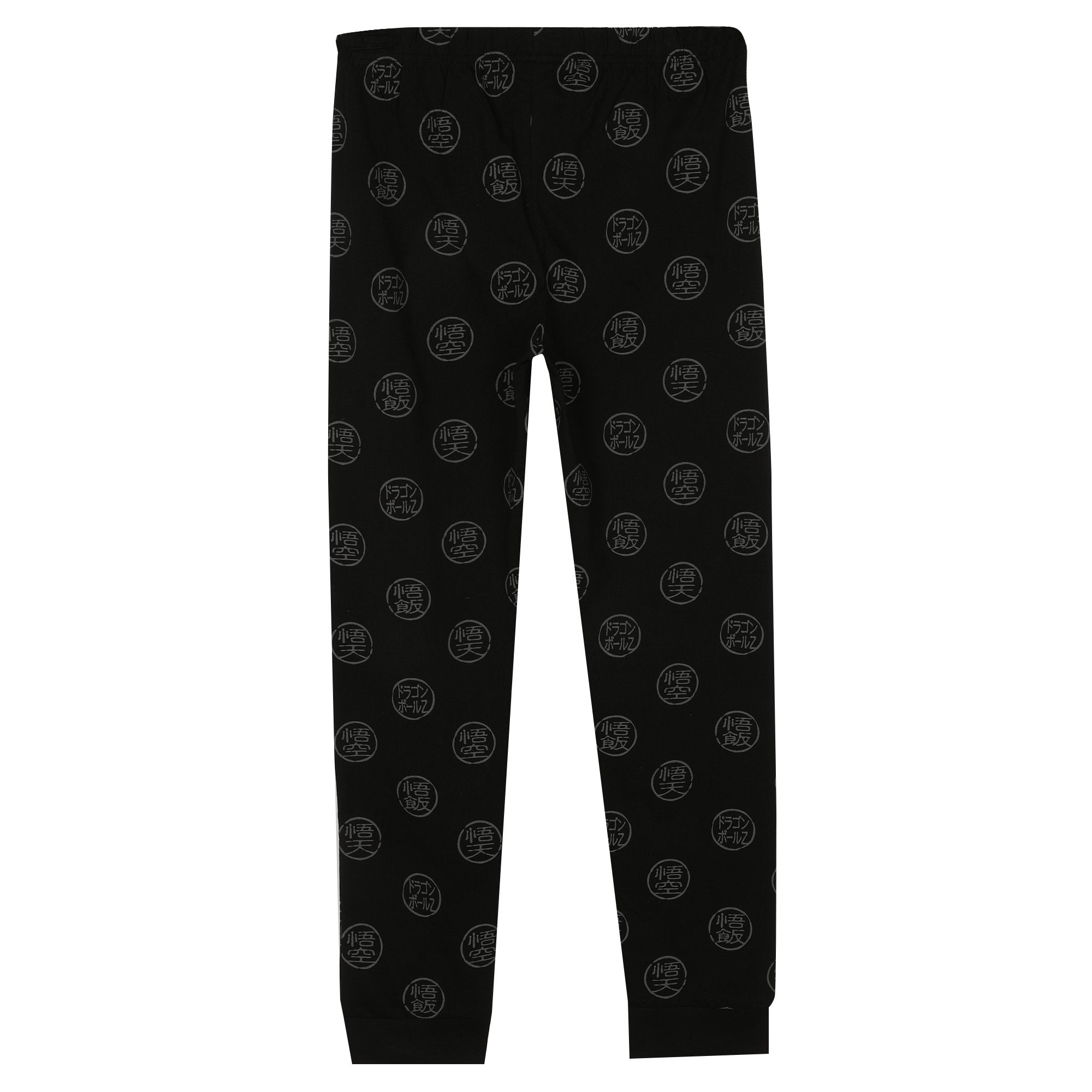 Stokomani Mode Pyjama Jersey 4/14A enfant jersey coton