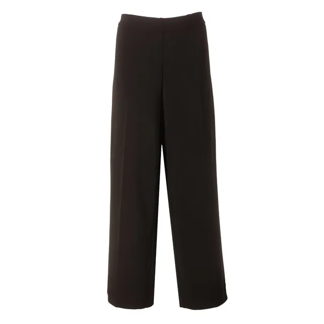 Stokomani Mode pantalon grande taille noir XL
