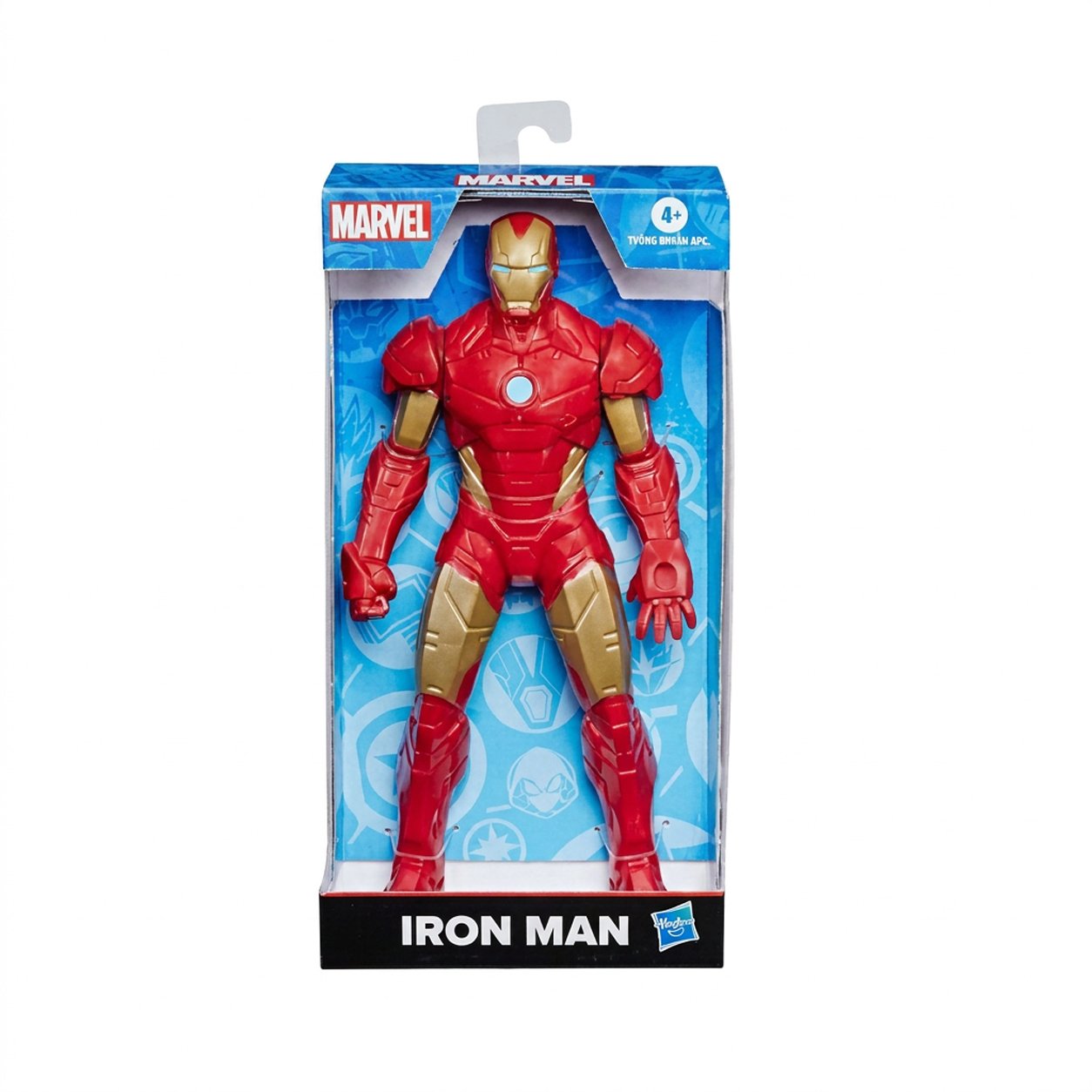 Hasbro Marvel figurine 25 cm modèle assorti