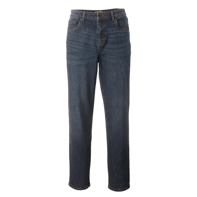 Stokomani Jean slim Brut homme taille 42 coton