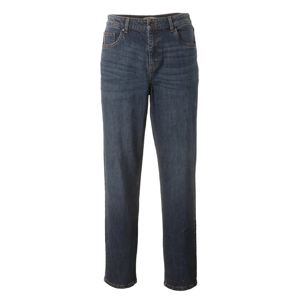 Stokomani Jean slim Brut homme taille 42 coton