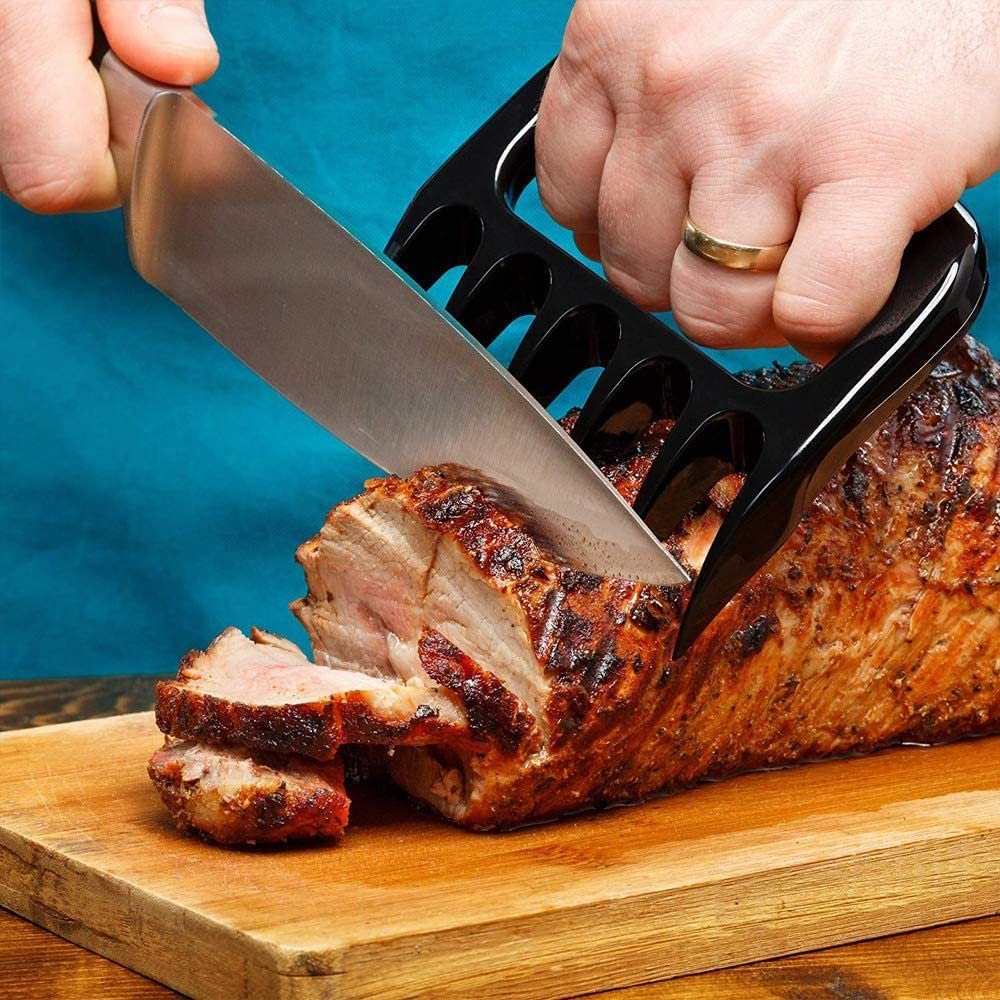 Shop-Story Bearclaws griffes à viande paire barbecue