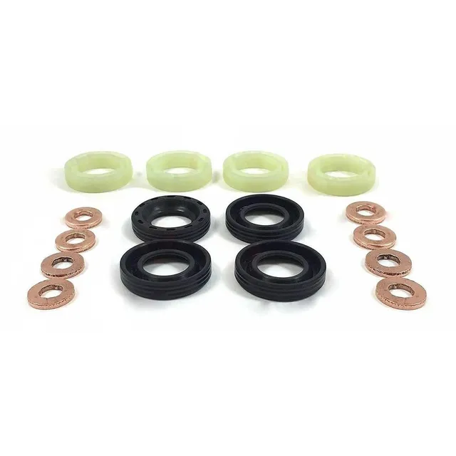 Shop-Story Kit 16 Joints Toriques Injecteurs 1.6 HDI 50g