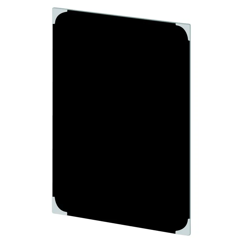 Safe Tool Ardoise murale 60 x 40 cm tableau noir