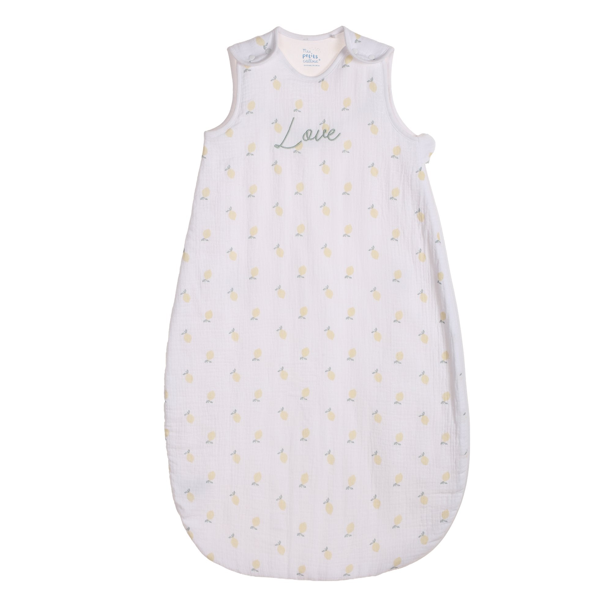 Stokomani Gigoteuse 90 cm turbulette bébé douce
