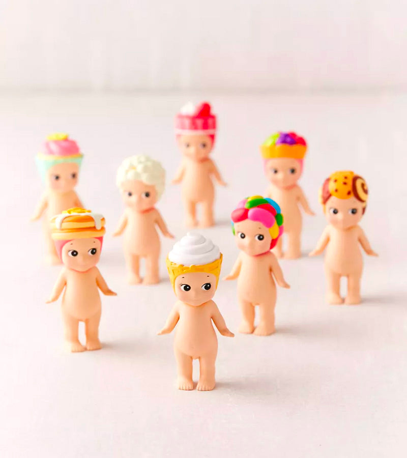 L'avant gardiste Peluches & Figurines Sonny Angel Sweets figurine