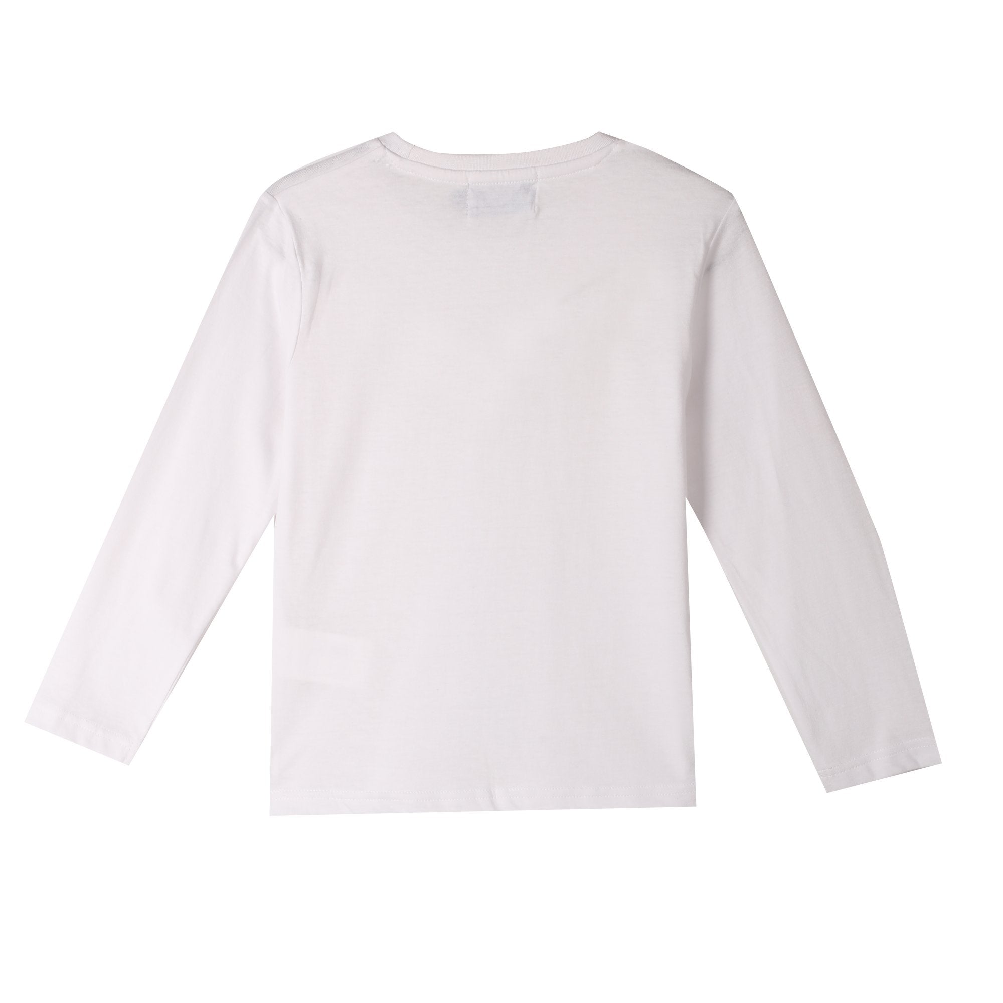 Stokomani Mode Lot 3 tee-shirts enfant 08A