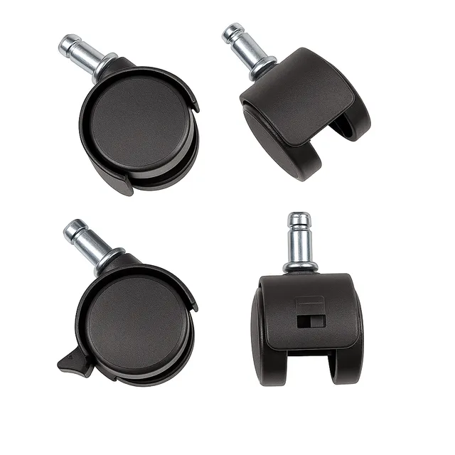 Kitchen Move kit 4 roues poubelle automatique Majestic Daytona