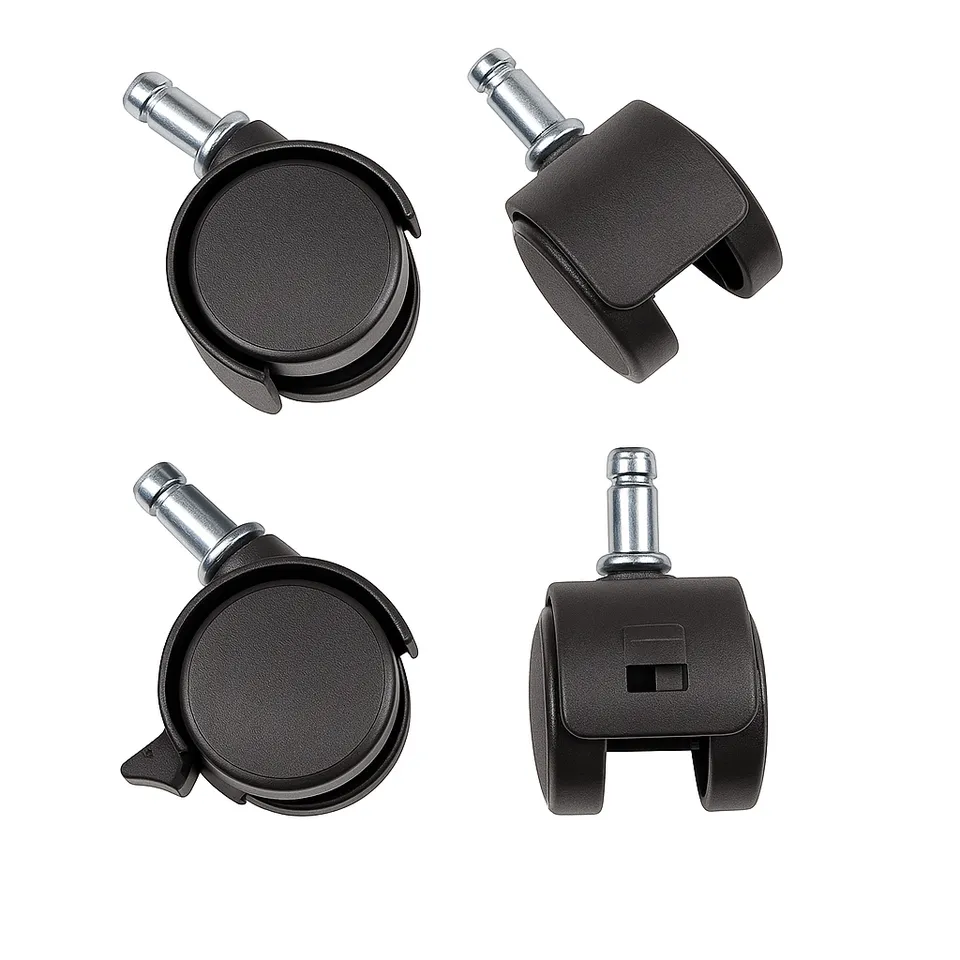 Kitchen Move kit 4 roues poubelle automatique Majestic Daytona