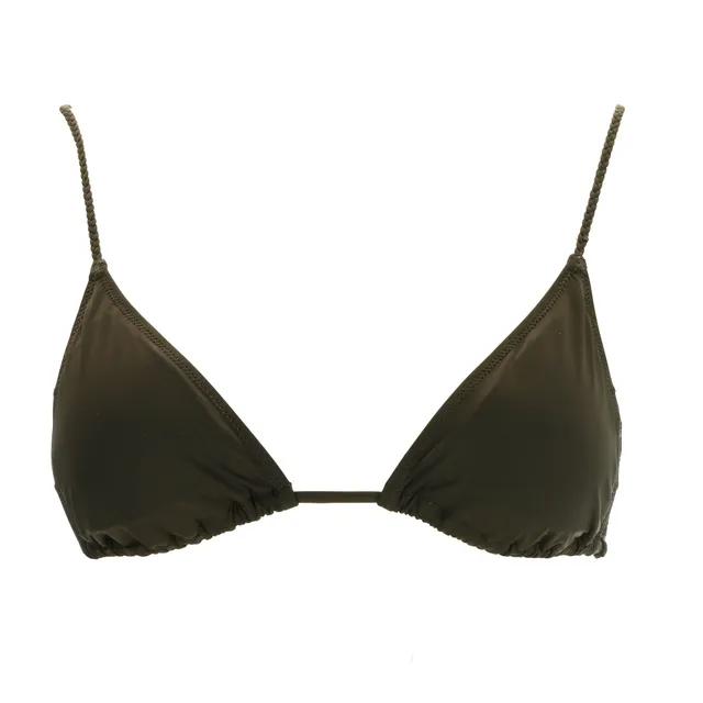 Undiz Haut de Maillot de Bain Haut Bikini Femme Été