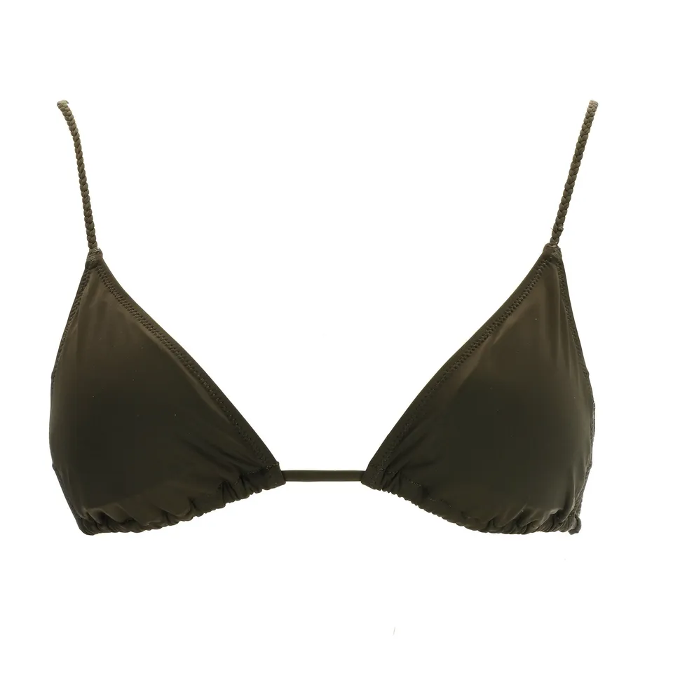 Undiz Haut de Maillot de Bain Haut Bikini Femme Été