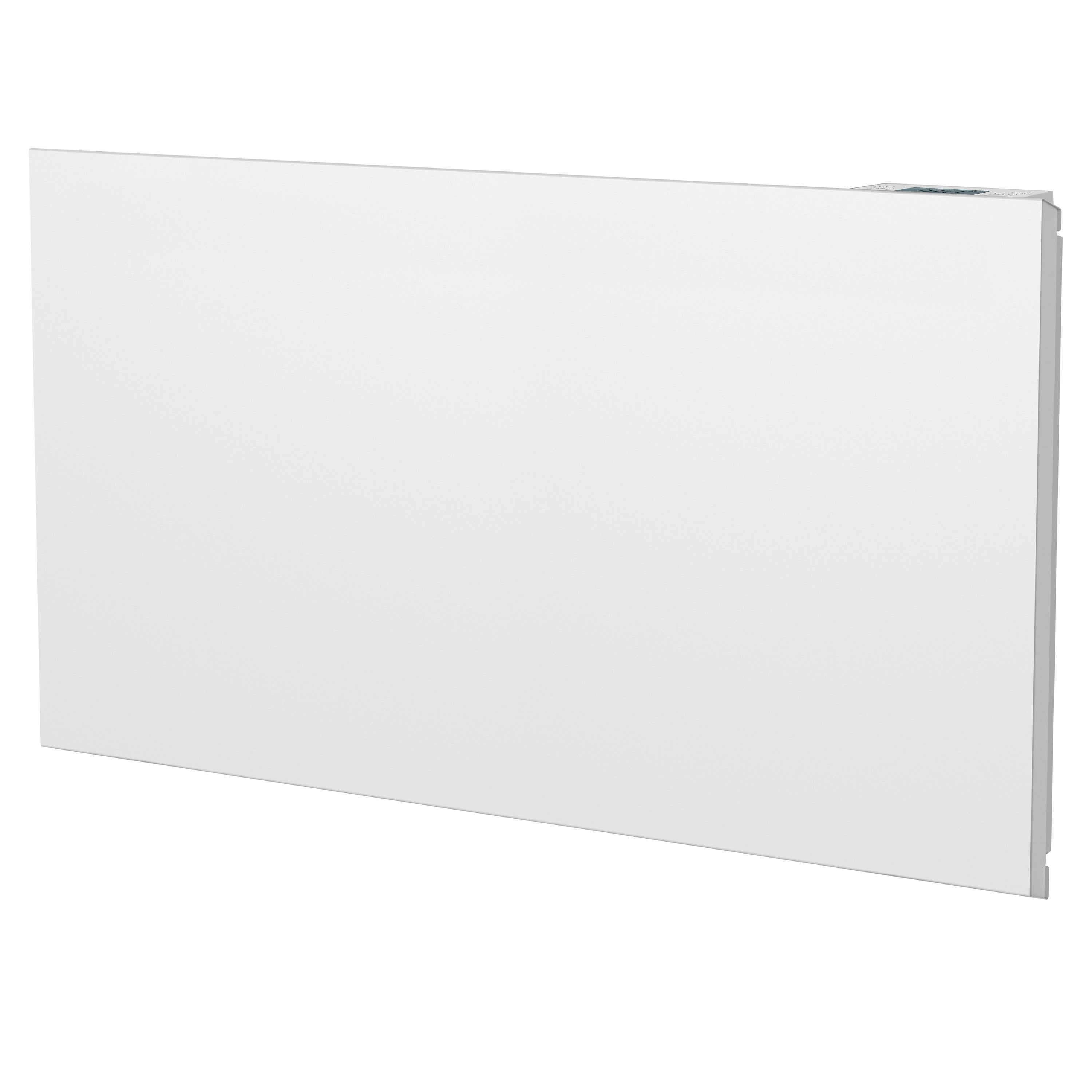 Red Deco Poas radiateur céramique 1500W blanc 15 m²