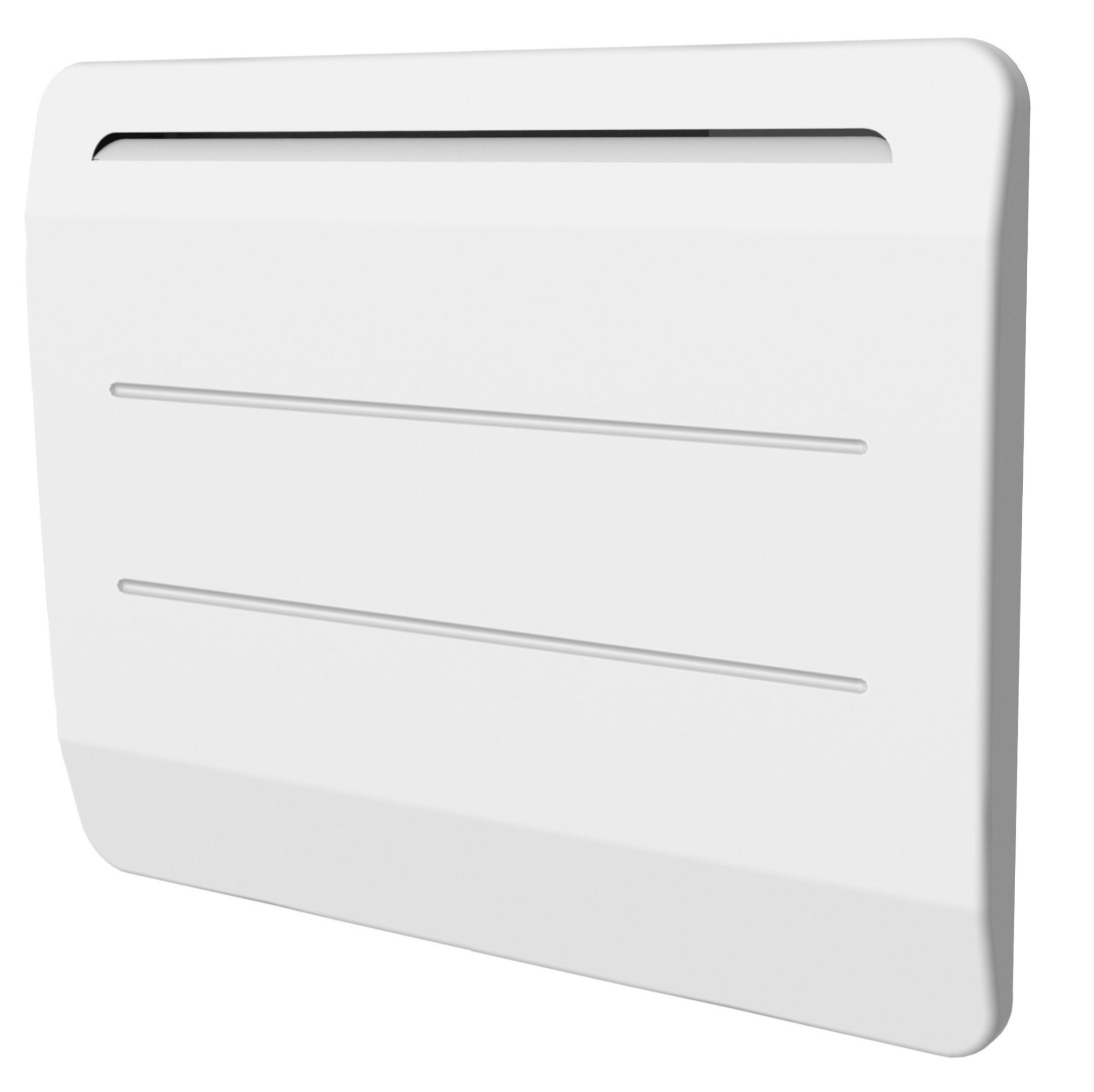 Red Deco Mauna radiateur électrique fonte 1000W blanc