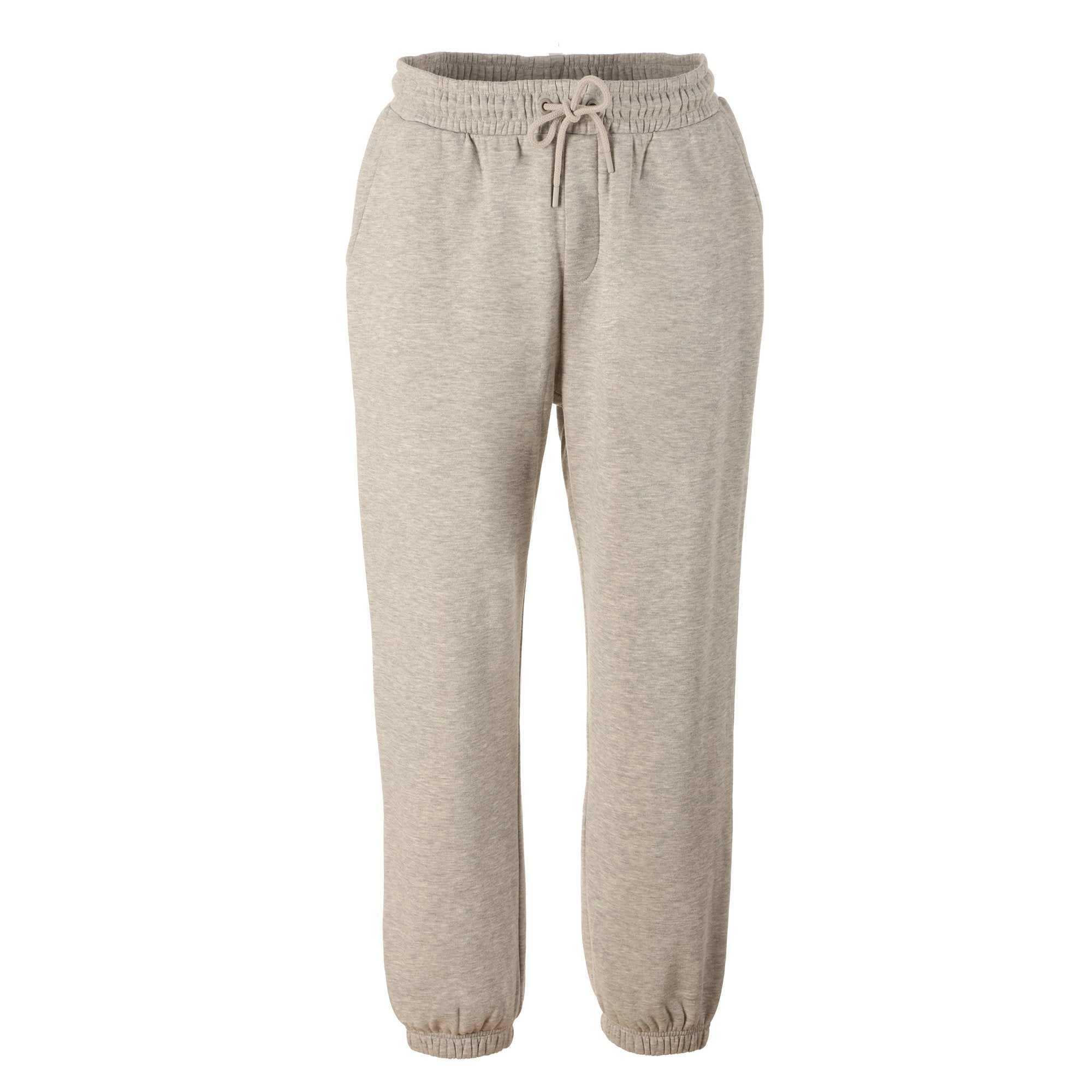 Stokomani Mode Bas de jogging gris taille L homme