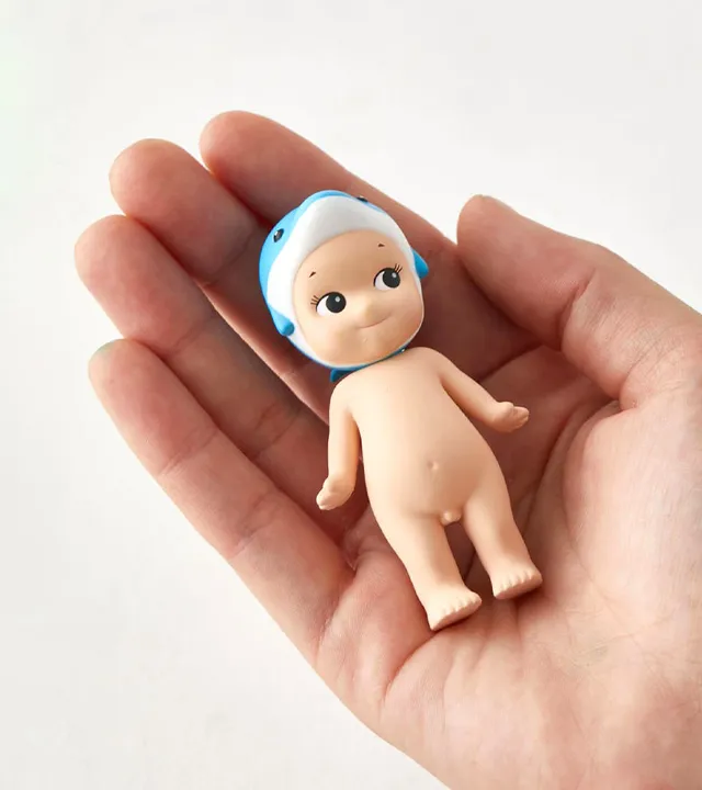 Sonny Angel Marine figurine blind box à collectionner