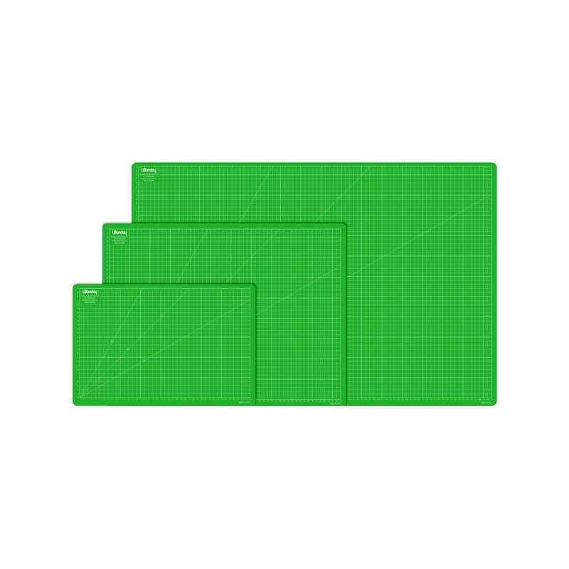 Safe Tool Plaque de coupe A1 900x600 mm tapis de découpe double face