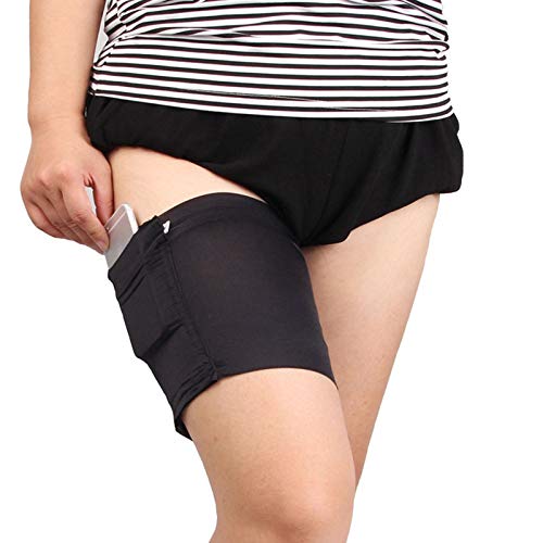 Shop-Story Lifestyle bande cuisses anti-frottement noir taille L