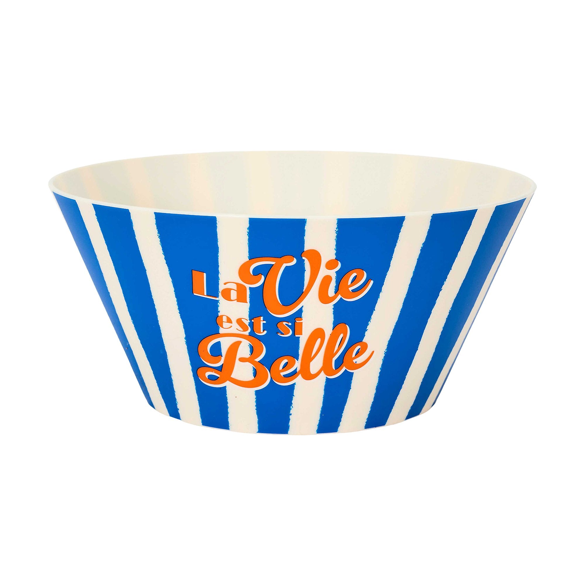 Stokomani Dolce Vita saladier 25 cm cuisine