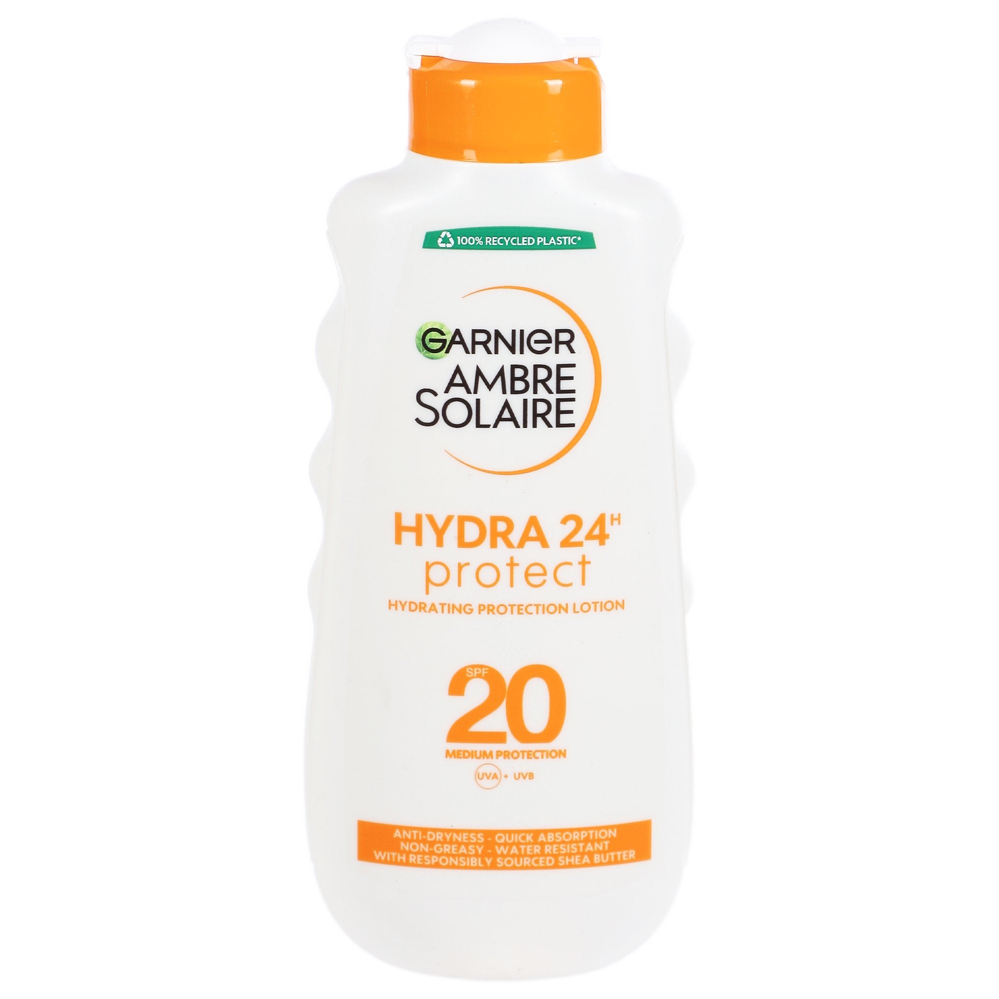 Stokomani Hydra 24h Protect lotion solaire SPF20