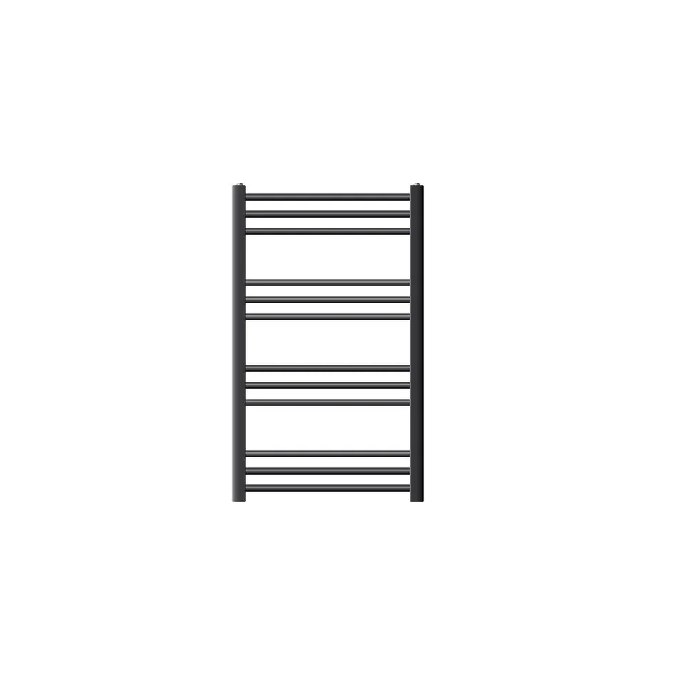 ECD LuxeBath radiateur bain électrique 600x800 blanc 600W