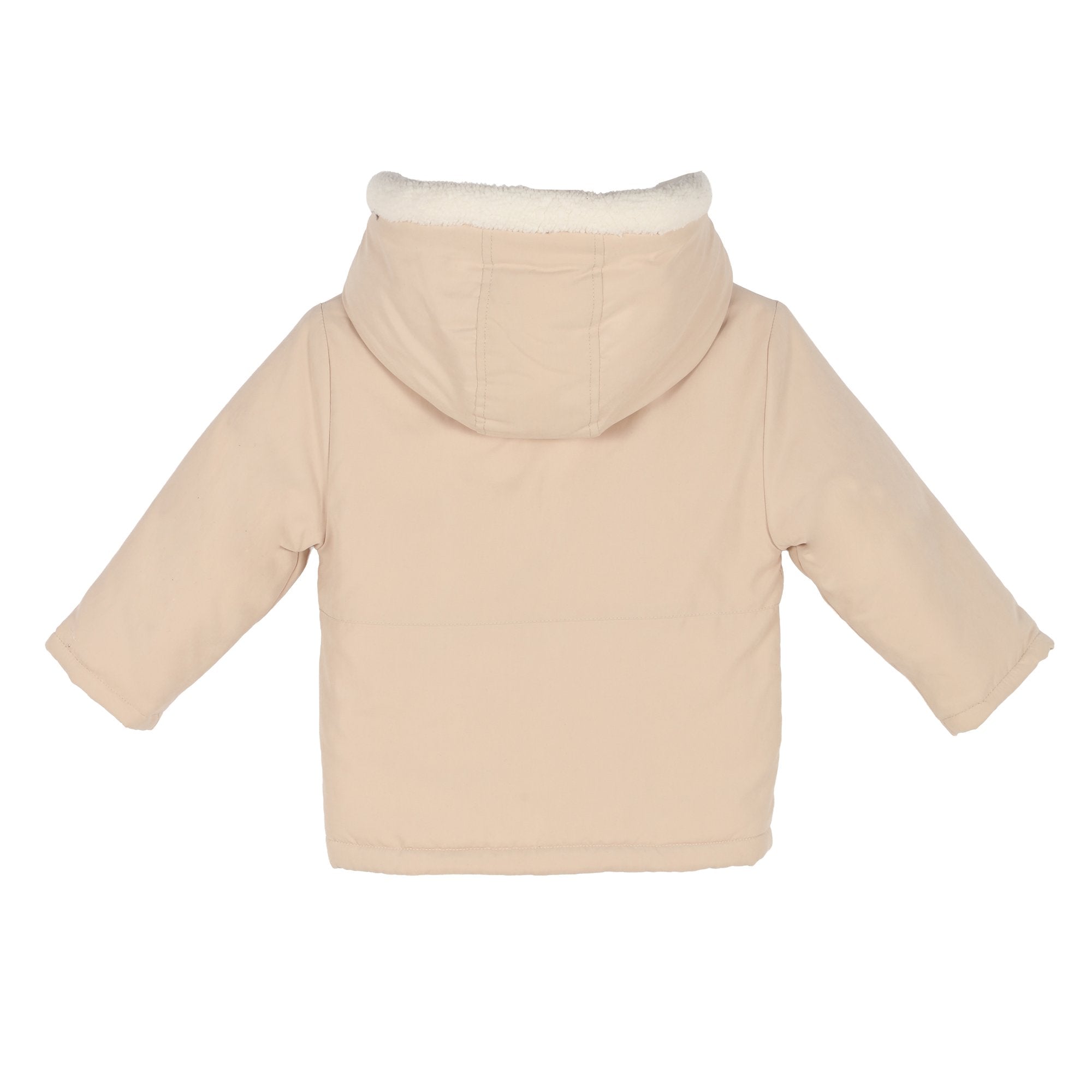 Mes Petits Cailloux Doudoune 6/36 mois manteau bébé 12 mois chaud