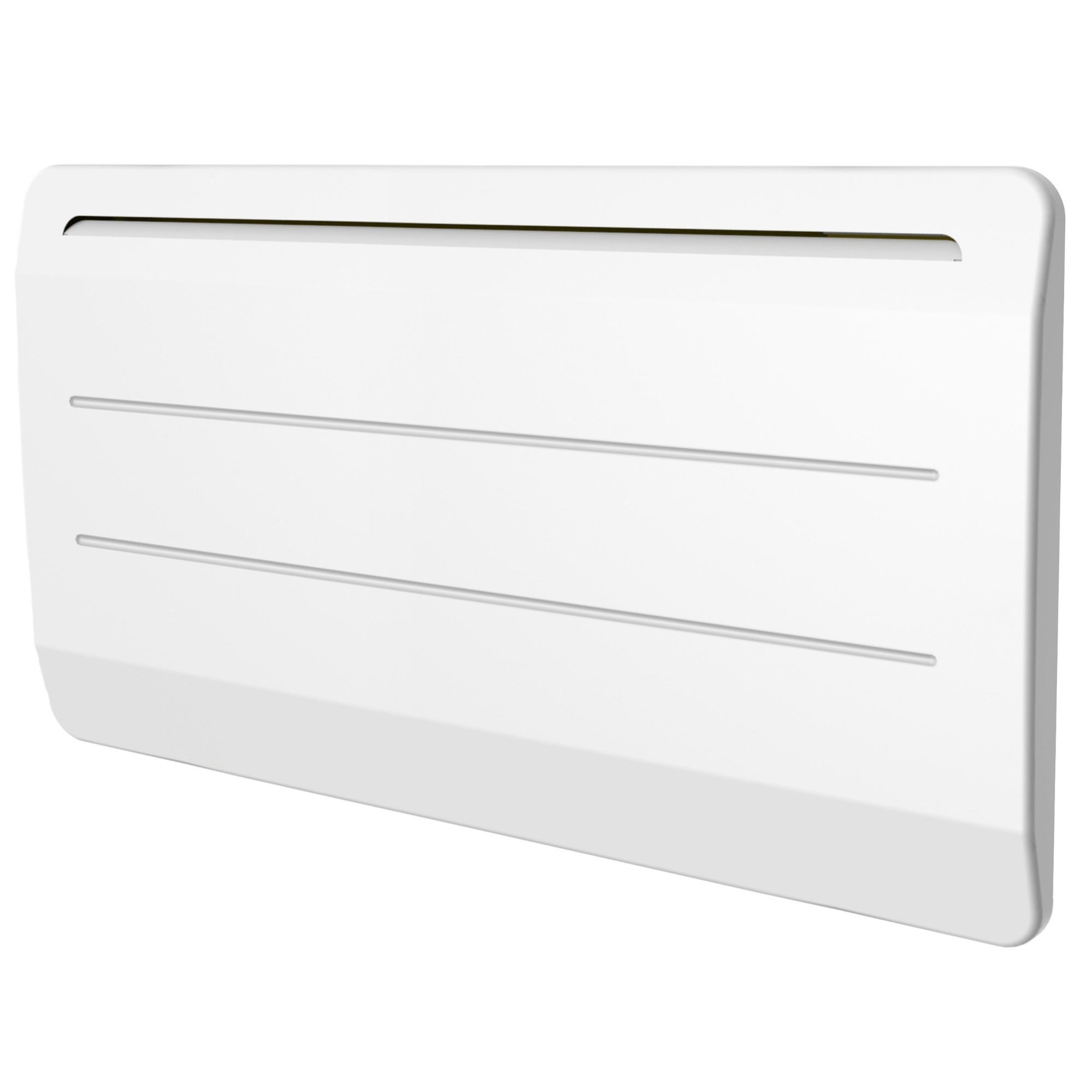 Red Deco Mauna 2000W radiateur fonte blanc 20 m²