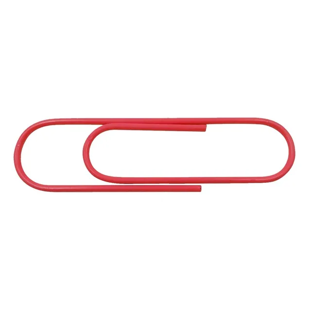 Safe Tool Boîte 1000 trombones couleur 32 mm
