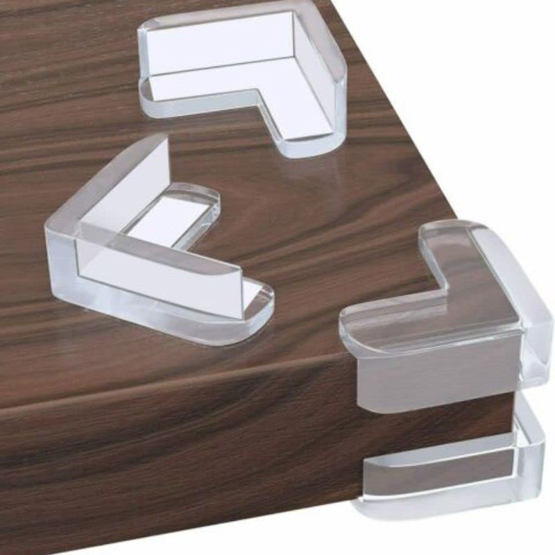 Shop-Story Cornerprotect lot 10 protections coins angle droit