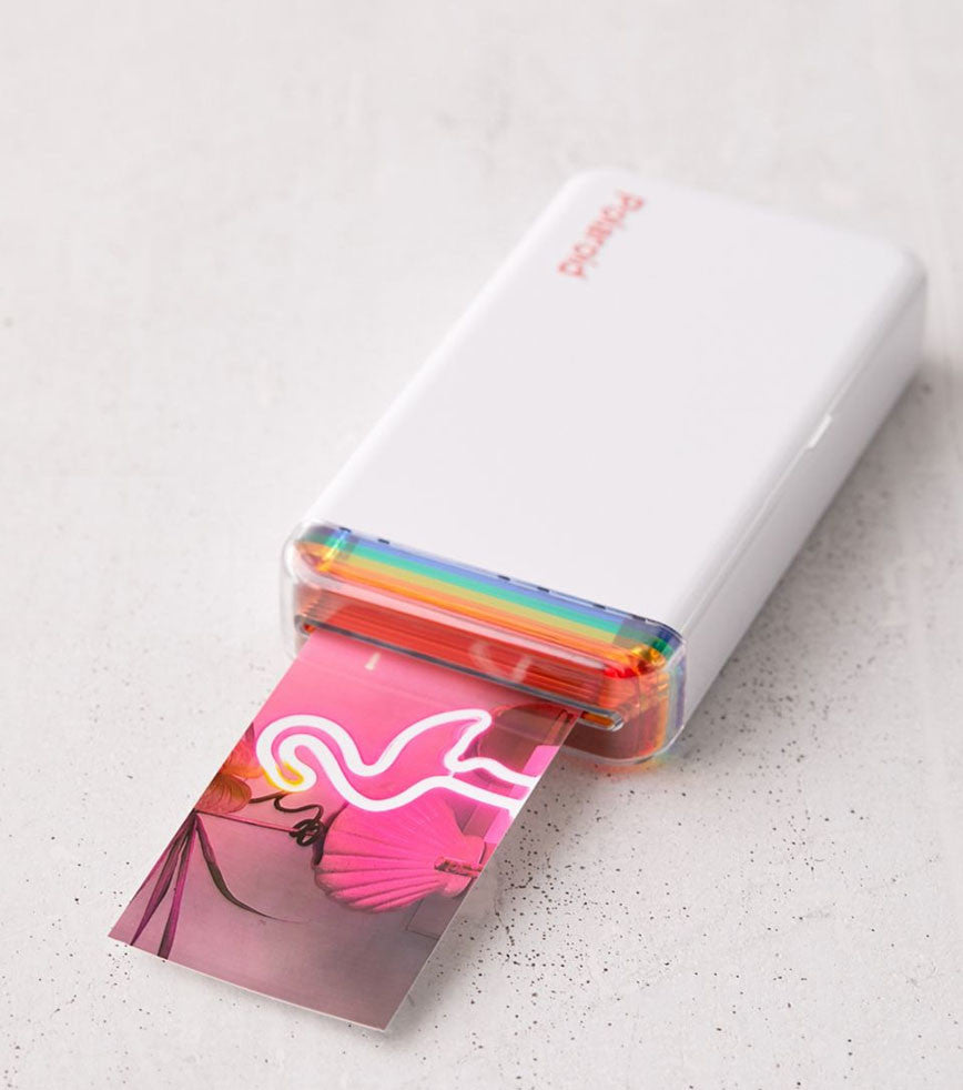 L'avant gardiste High-tech Papier Polaroid Hi-print 20 feuilles