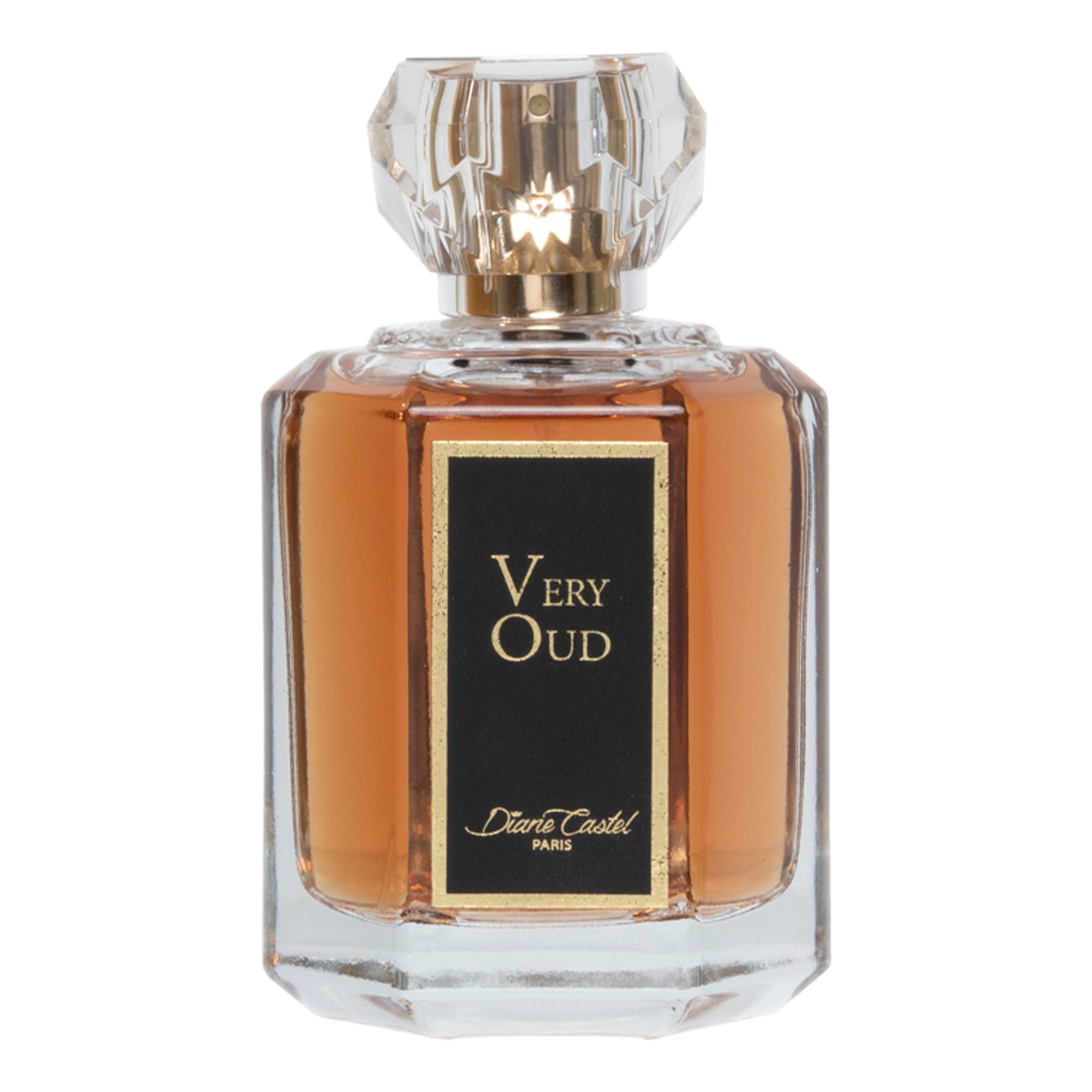 Stokomani Beauté eau de parfum femme Veryoud
