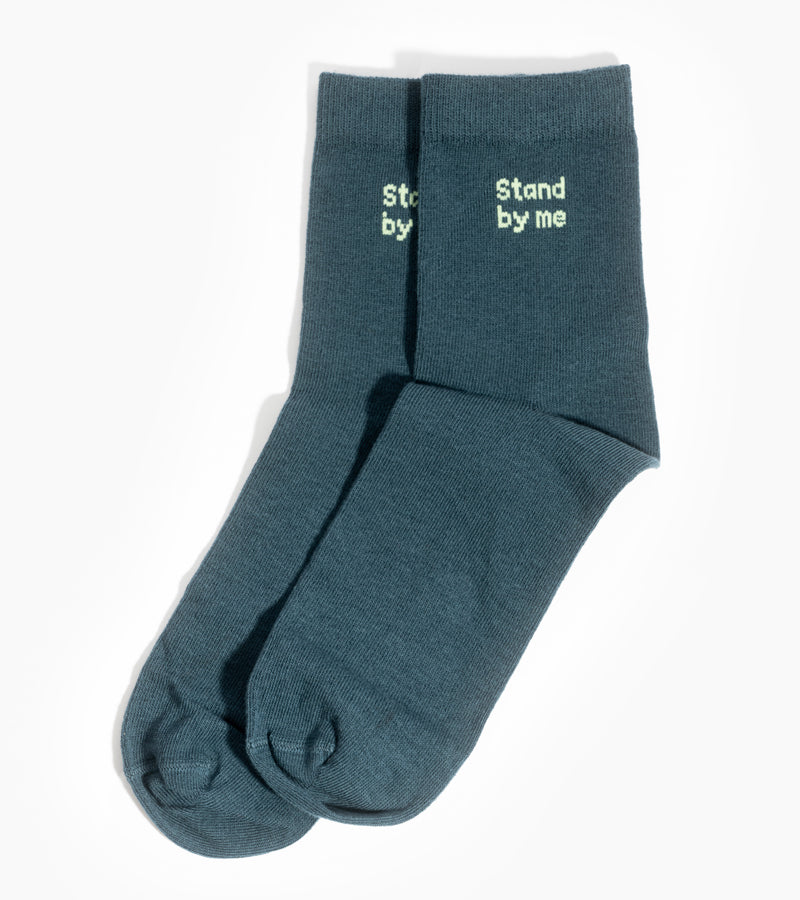 Stand By Me chaussettes retro confort taille 35-40 41-46