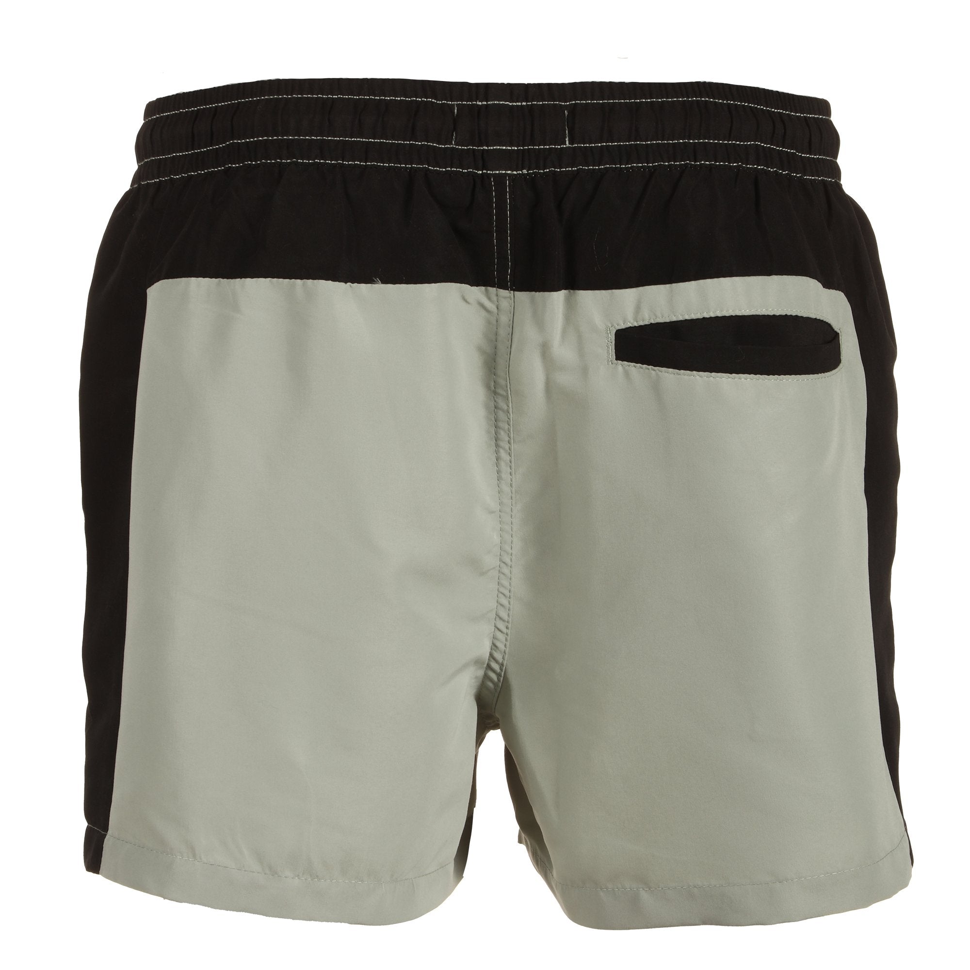 Stokomani short vert homme maillot été tailles S-XXL