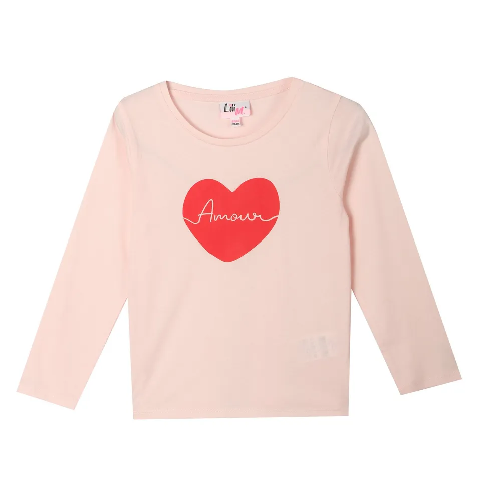 Tee-shirt blanc enfant coton 03A à 12A basique