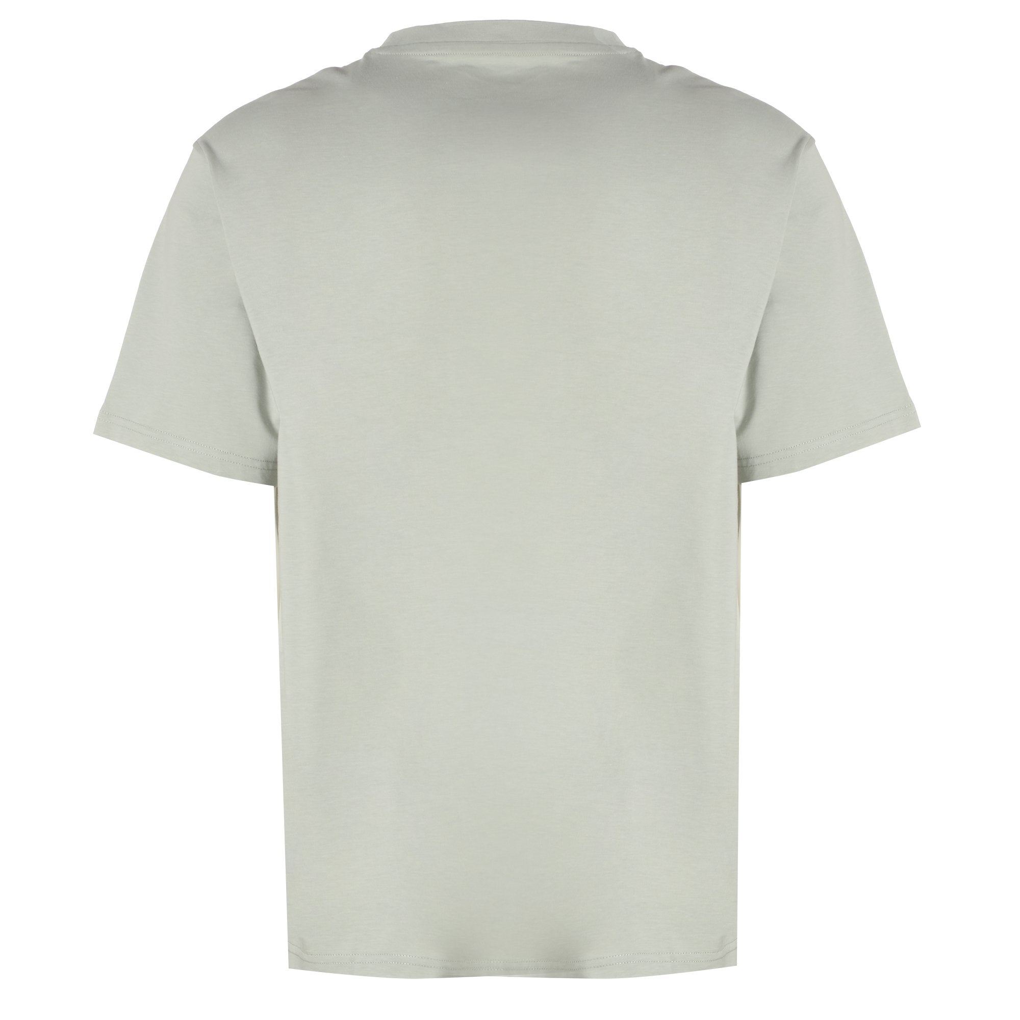 Stokomani Mode tee-shirt print vert taille M homme