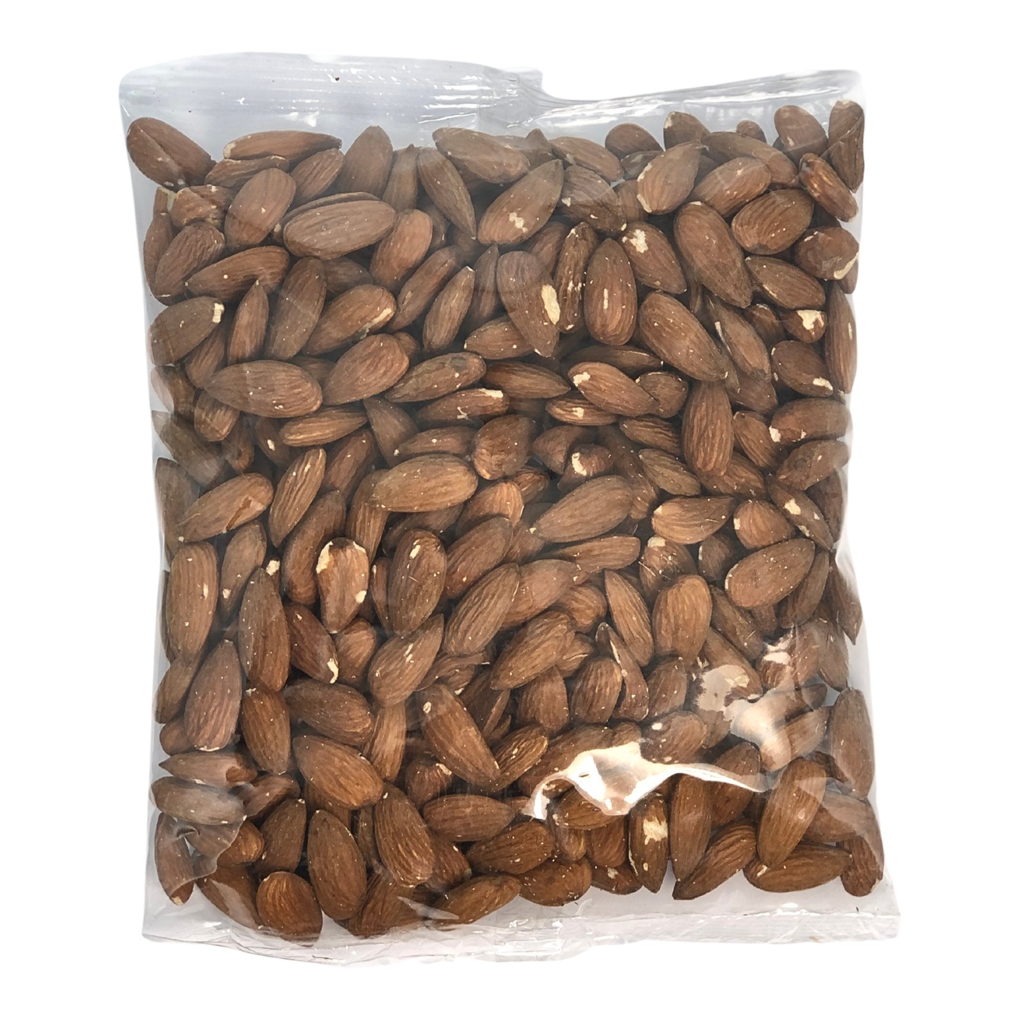 Stokomani Épicerie sachet amandes décortiquées fruits secs