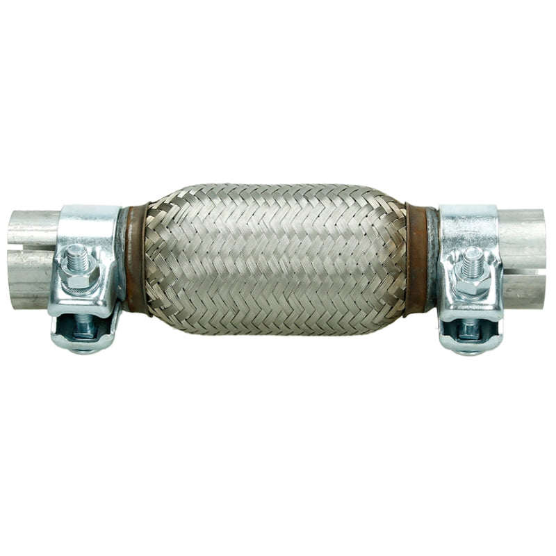 ECD Germany Tube flexible inox 45x150 mm + 2 colliers
