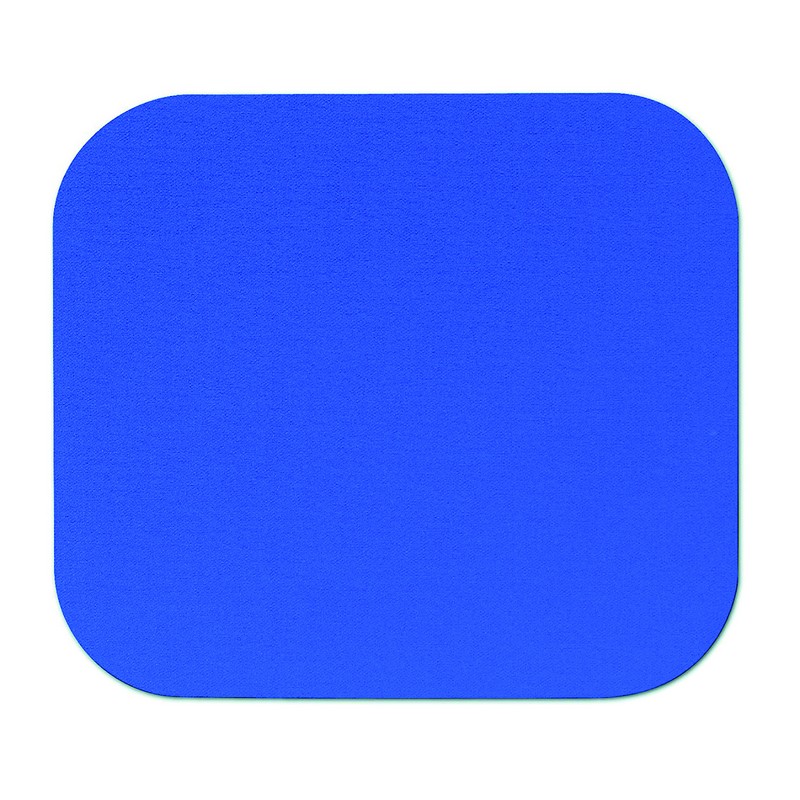 Safe Tool tapis de souris mousse bleu bureau