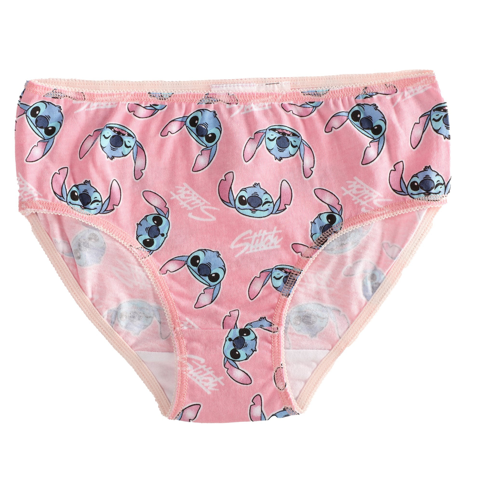 Stokomani Mode Lot culottes coton bleu enfant