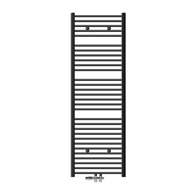 ECD Germany Heizungen Sahara 600x1800 radiateur salle de bain anthracite