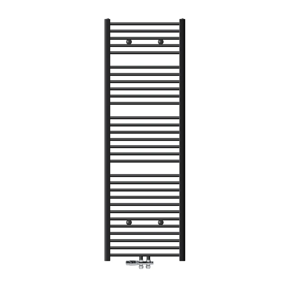 ECD Germany Heizungen Sahara 600x1800 radiateur salle de bain anthracite