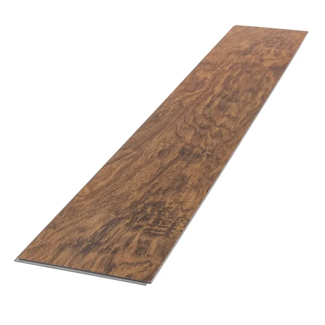 ECD Germany Bauen échantillon sol vinyle acacia clic