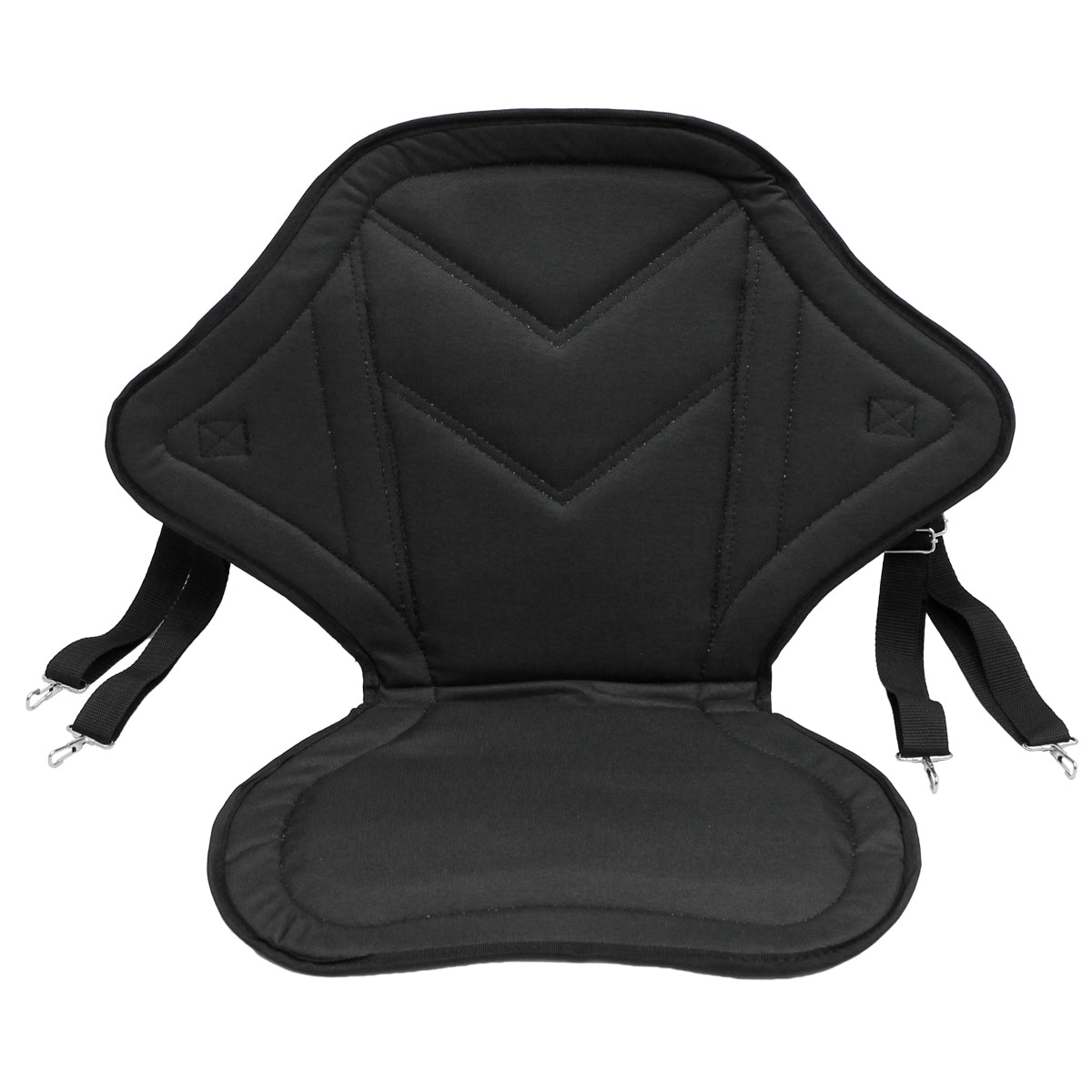 ECD Germany Sport Freizeit siège kayak SUP 62x43 cm polyester