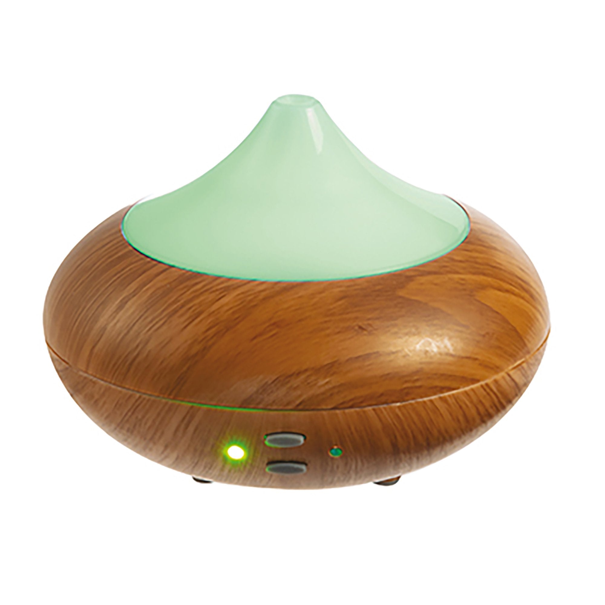 Humidificateur d'air diffuseur huiles essentielles ultrasons
