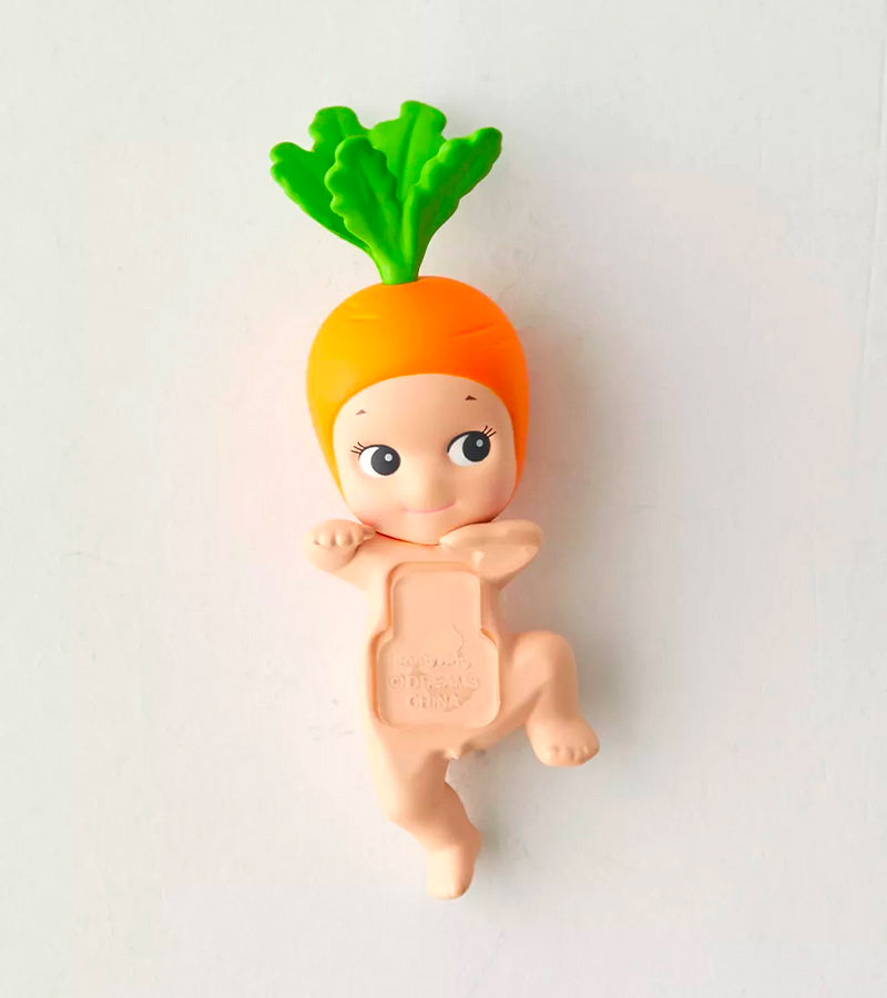 L'avant gardiste Sonny Angel Hippers Harvest figurine à accrocher