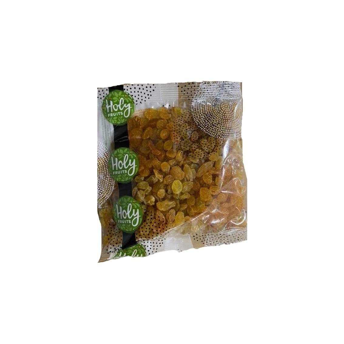 Leader Price Petit-déjeuner sachet raisin golden 250g